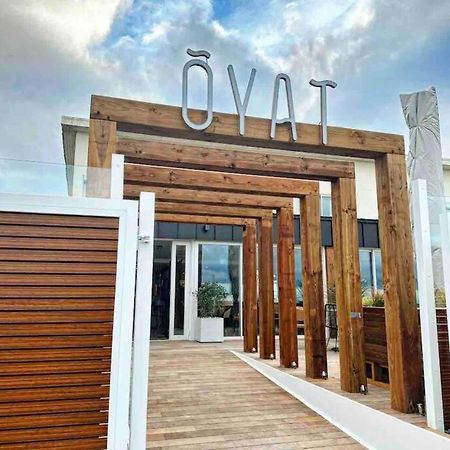 Le Rivabella Apartamento Ouistreham Exterior foto
