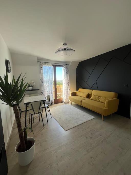 Le Rivabella Apartamento Ouistreham Exterior foto